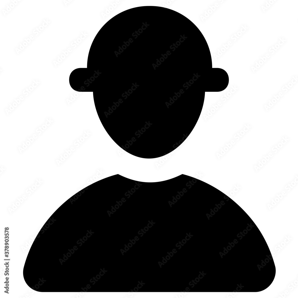Solid vector design of security hacker icon.
Solid vector design of security hacker icon.