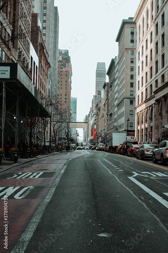 street © Kristian