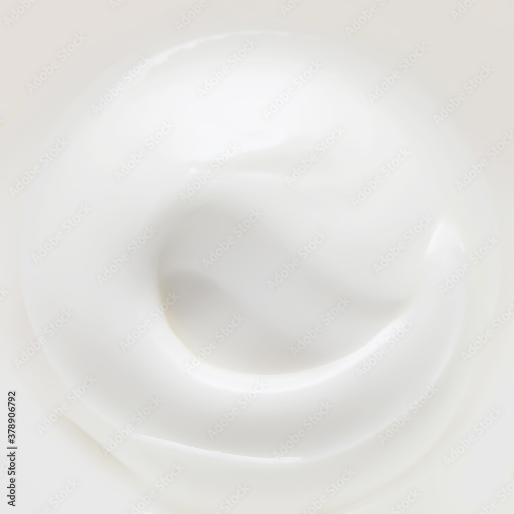 macro texture for face white cream macro texture for face white cream