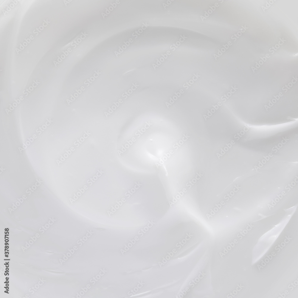 macro texture for face white cream macro texture for face white cream