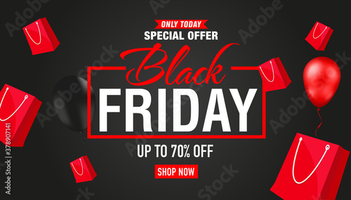 Black Friday Super Sale Only Today Up to 70% OFF