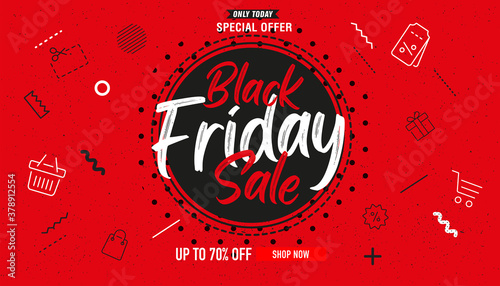 Black Friday Special Offer Only Today Up to 70% OFF