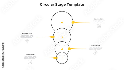 Modern Infographic Template