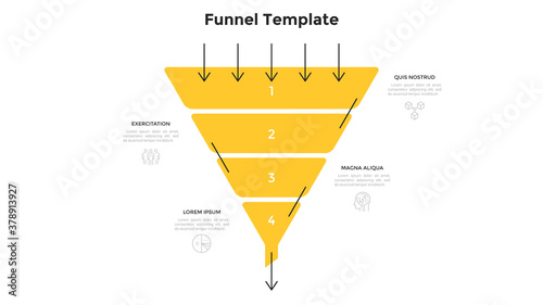 Modern Infographic Template