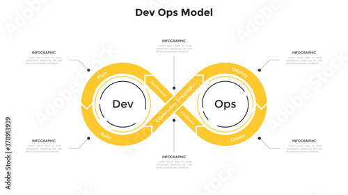 Modern Infographic Template