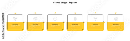 Modern Infographic Template