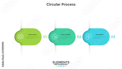 Modern Infographic Template