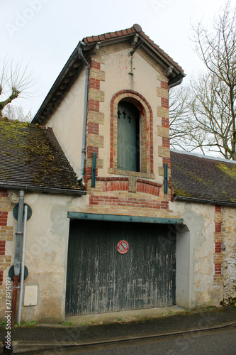 Gaillon sur Montcient photo