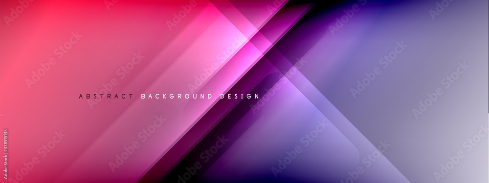 Motion concept neon shiny lines on liquid color gradients abstract backgrounds. Dynamic shadows and lights templates for text Motion concept neon shiny lines on liquid color gradients abstract backgrounds. Dynamic shadows and lights templates for text