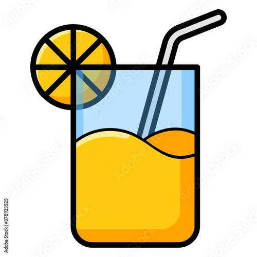 Orange Juice 
