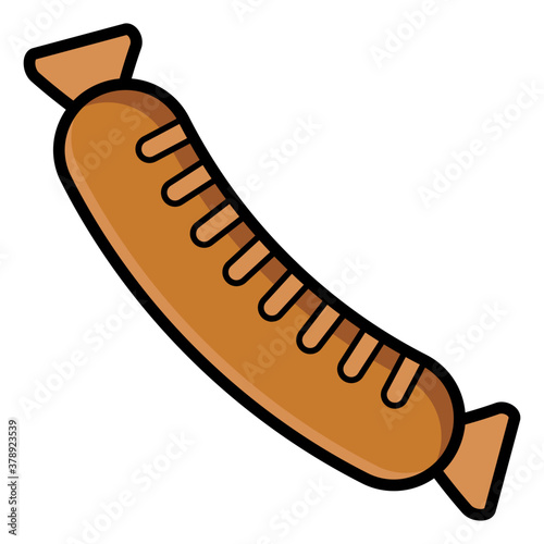 Hotdog 