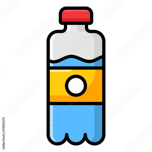 Water Bottle