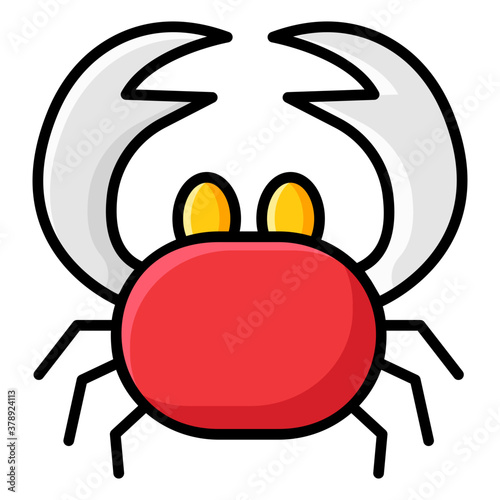 Crab