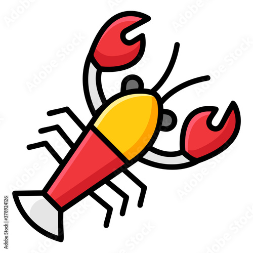 Lobster 