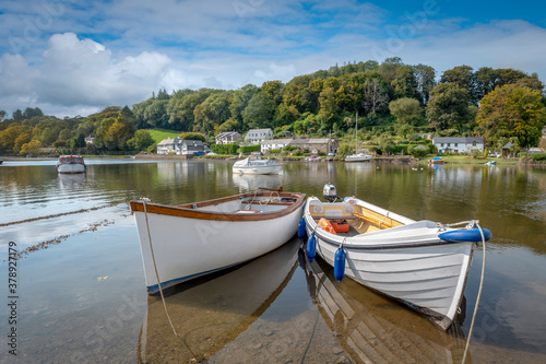 Lerryn cornwall