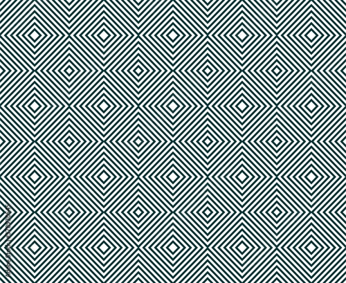 Abstract Line Pattern