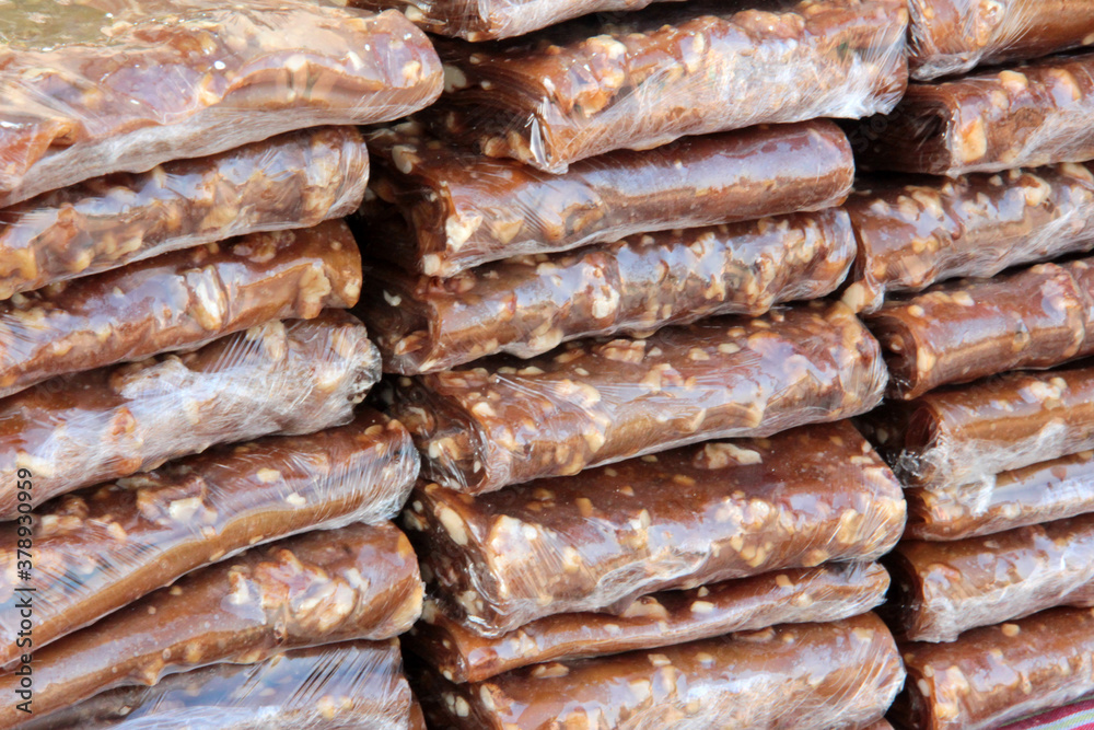 plenty of delicious Turkish delight plenty of delicious Turkish delight