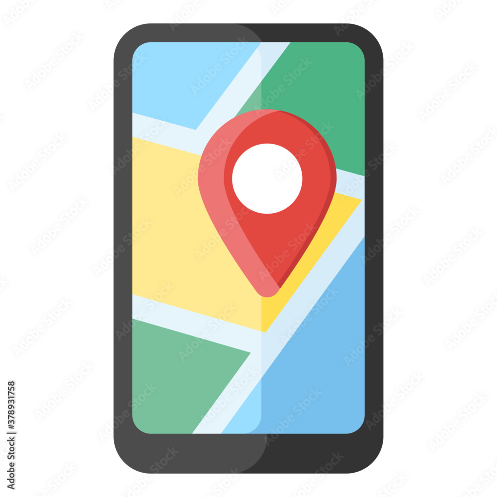 Mobile Location 