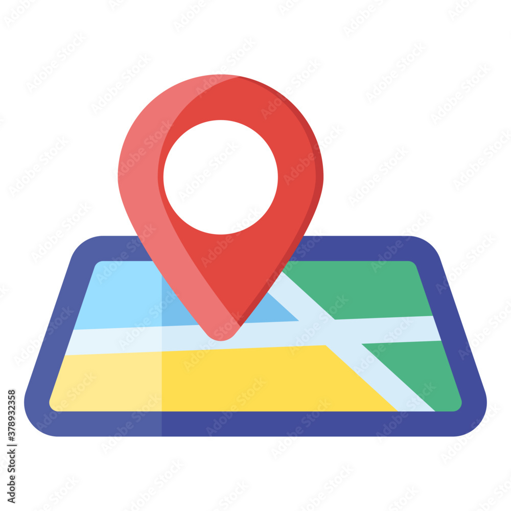 Map Navigation Map Navigation