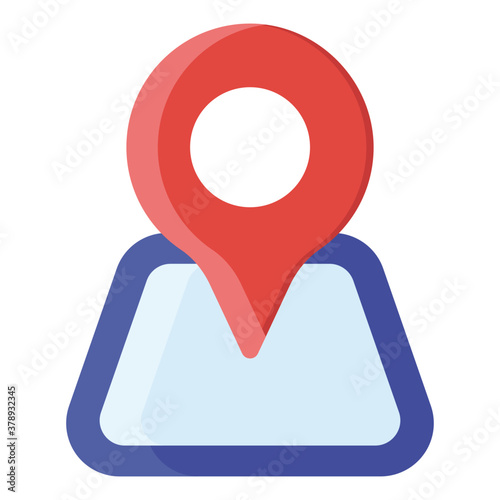 Online Location 