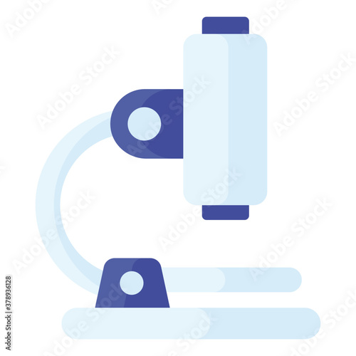 Microscope 