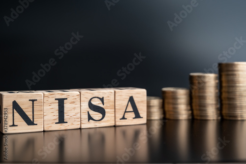 NISAのイメージ