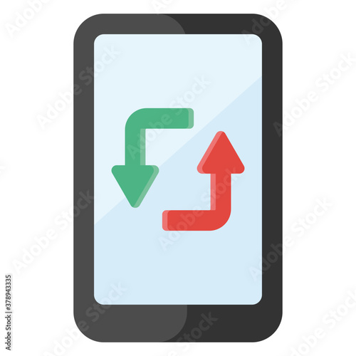Refresh App  