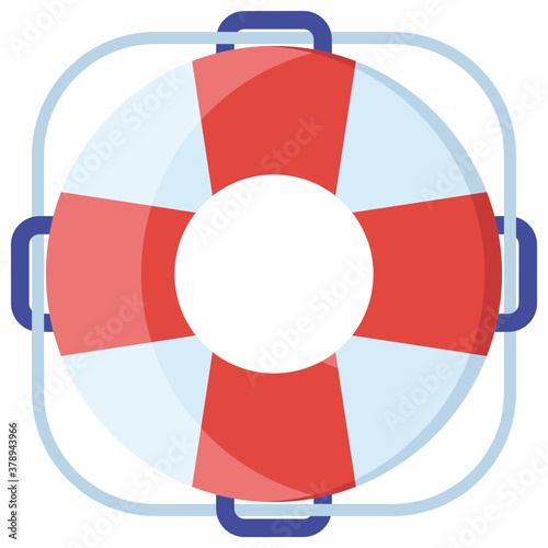 Lifebuoy 