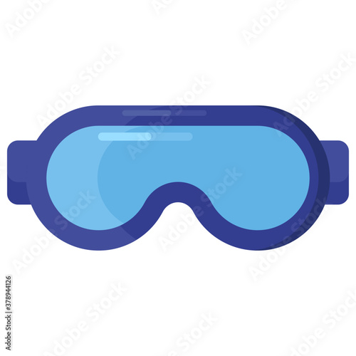 Swimming Goggles 