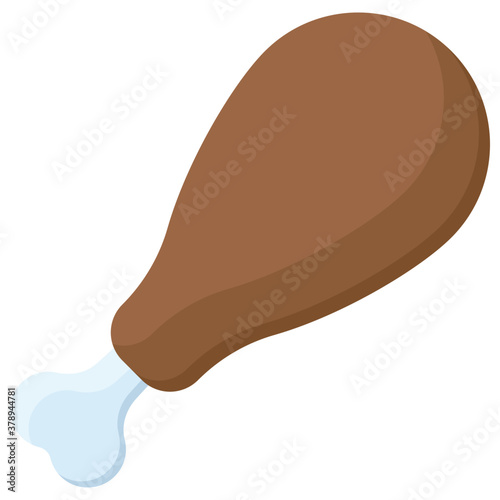 Drumstick 