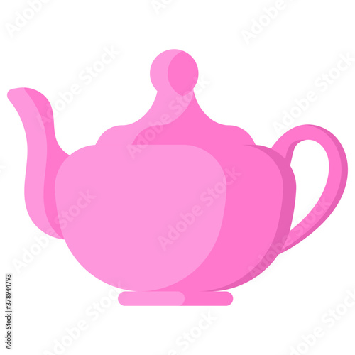 Tea Kettle 