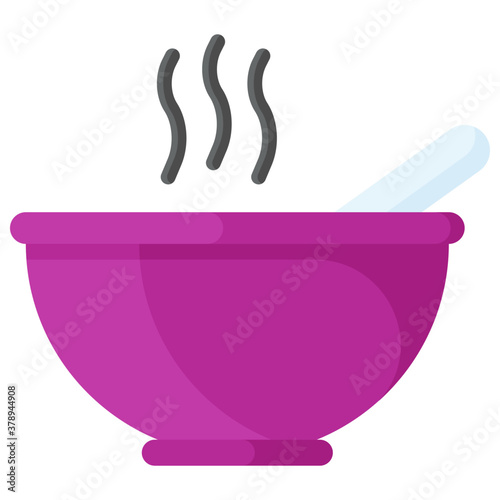 Soup Bowl 