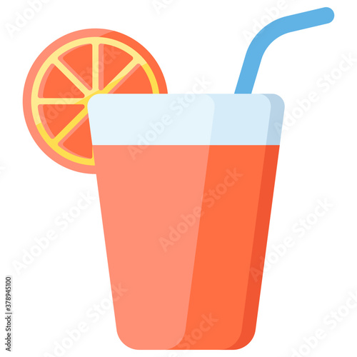 Orange Juice 