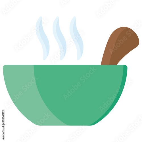 Soup Bowl 