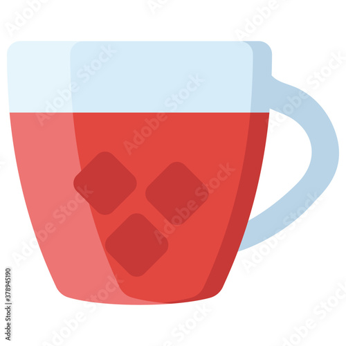 Iced Tea 