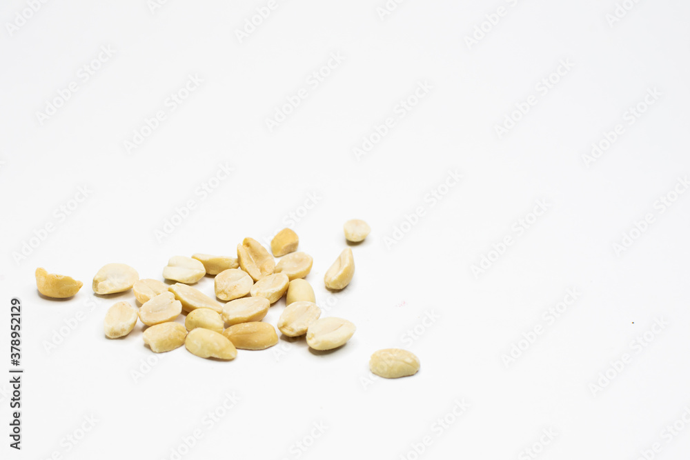 nuts isolated nuts isolated