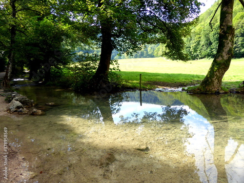 Naturlandschaft