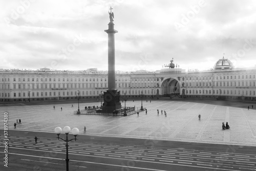 Palace Square