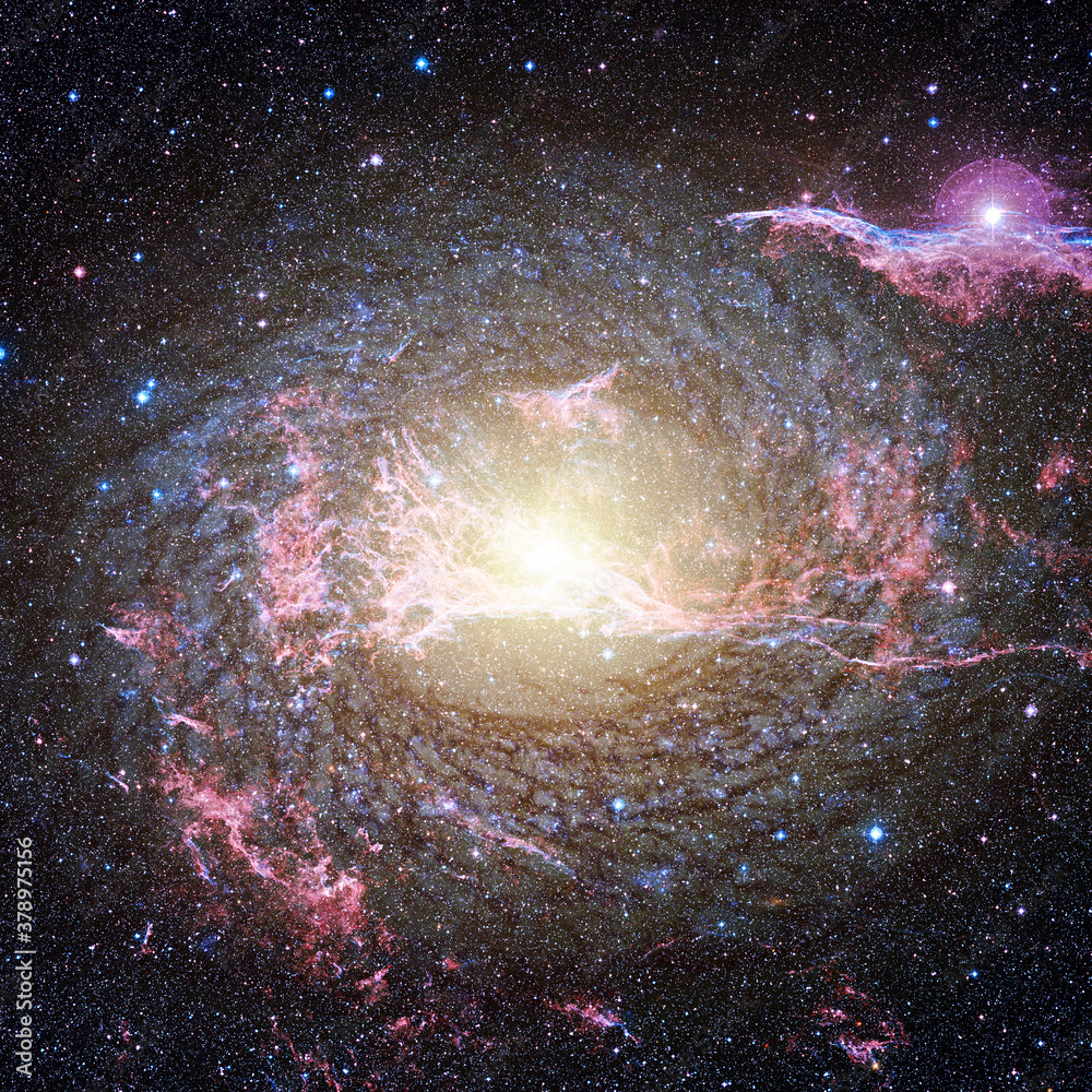 Andromeda Galaxy Hubble Space Telescope Discoveries Clearance