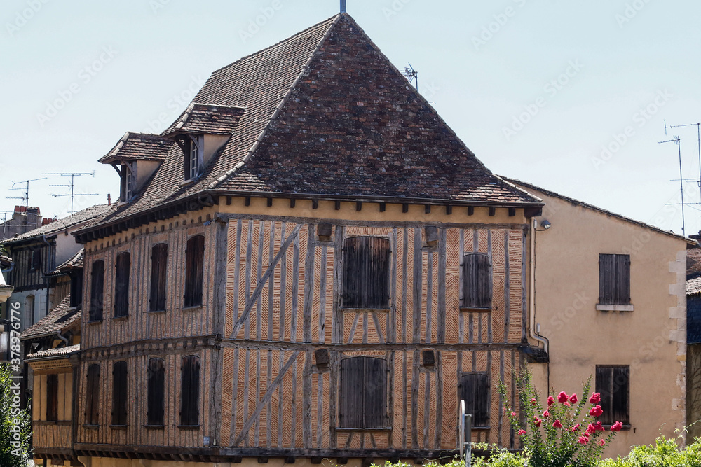 Bergerac-1716 Bergerac-1716