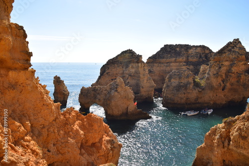 Algarve, Portugal