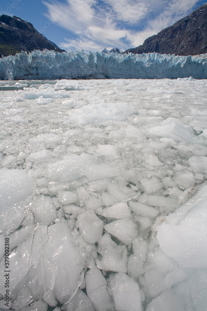 Glacier Bay National Park, Alaska