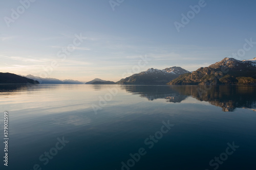 Glacier Bay National Park, Alaska