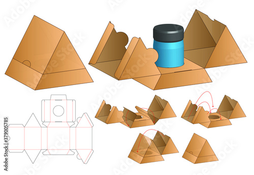 caja personalizada