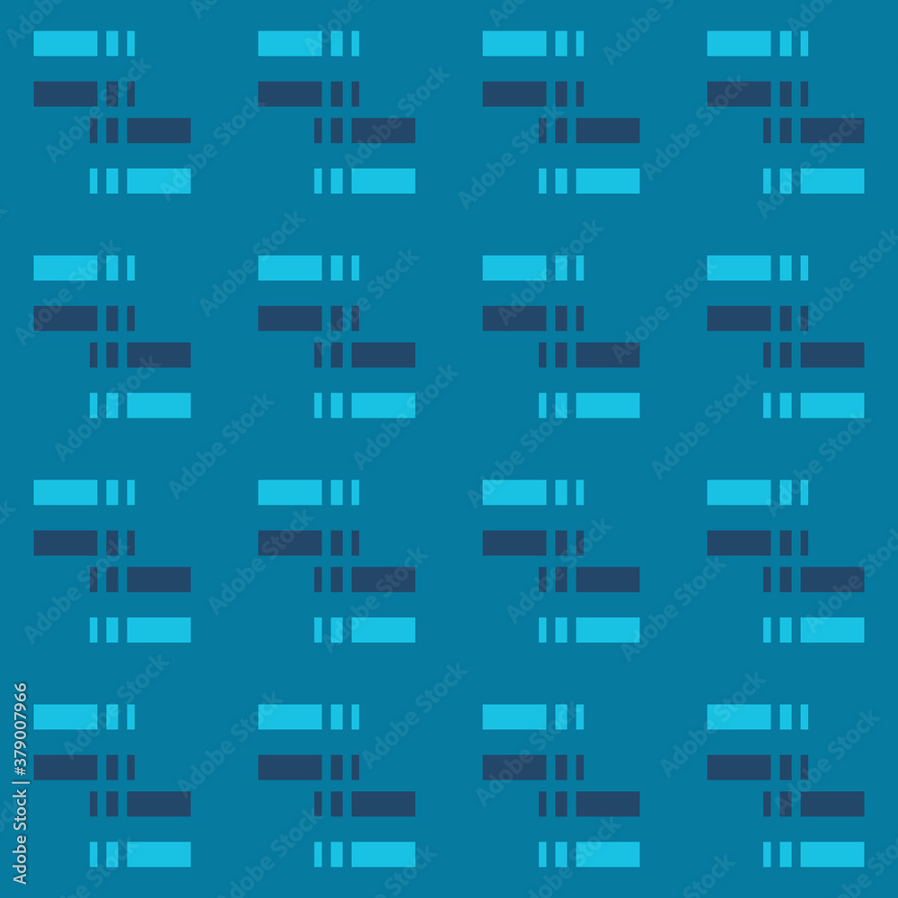 Striped gradient pattern. Simple geometric accent for any surface. Striped gradient pattern. Simple geometric accent for any surface.