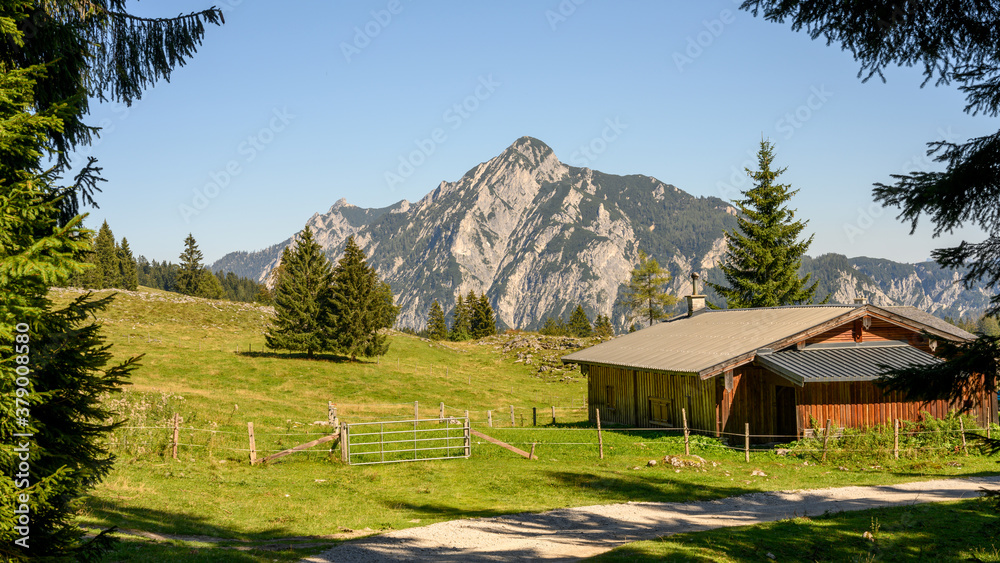 Postalm - Panorama (2020-09) Postalm - Panorama (2020-09)
