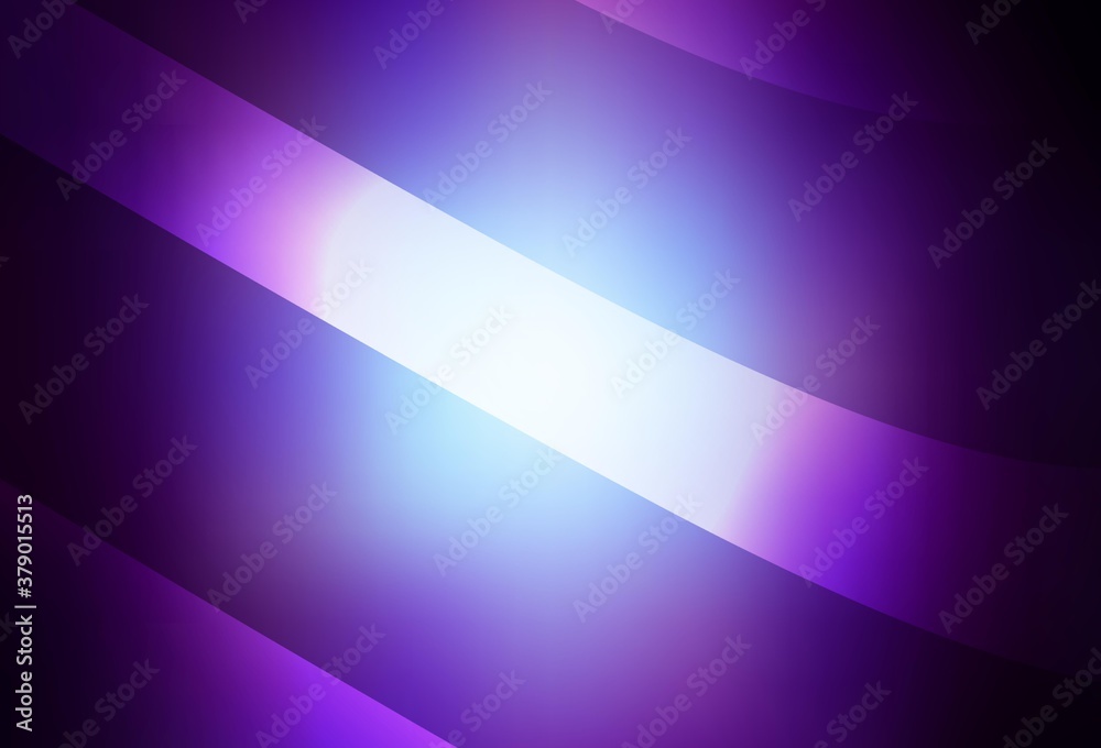 Dark Pink, Blue vector abstract bright pattern. Dark Pink, Blue vector abstract bright pattern.