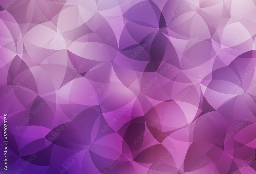 Light Purple, Pink vector low poly texture. Light Purple, Pink vector low poly texture.