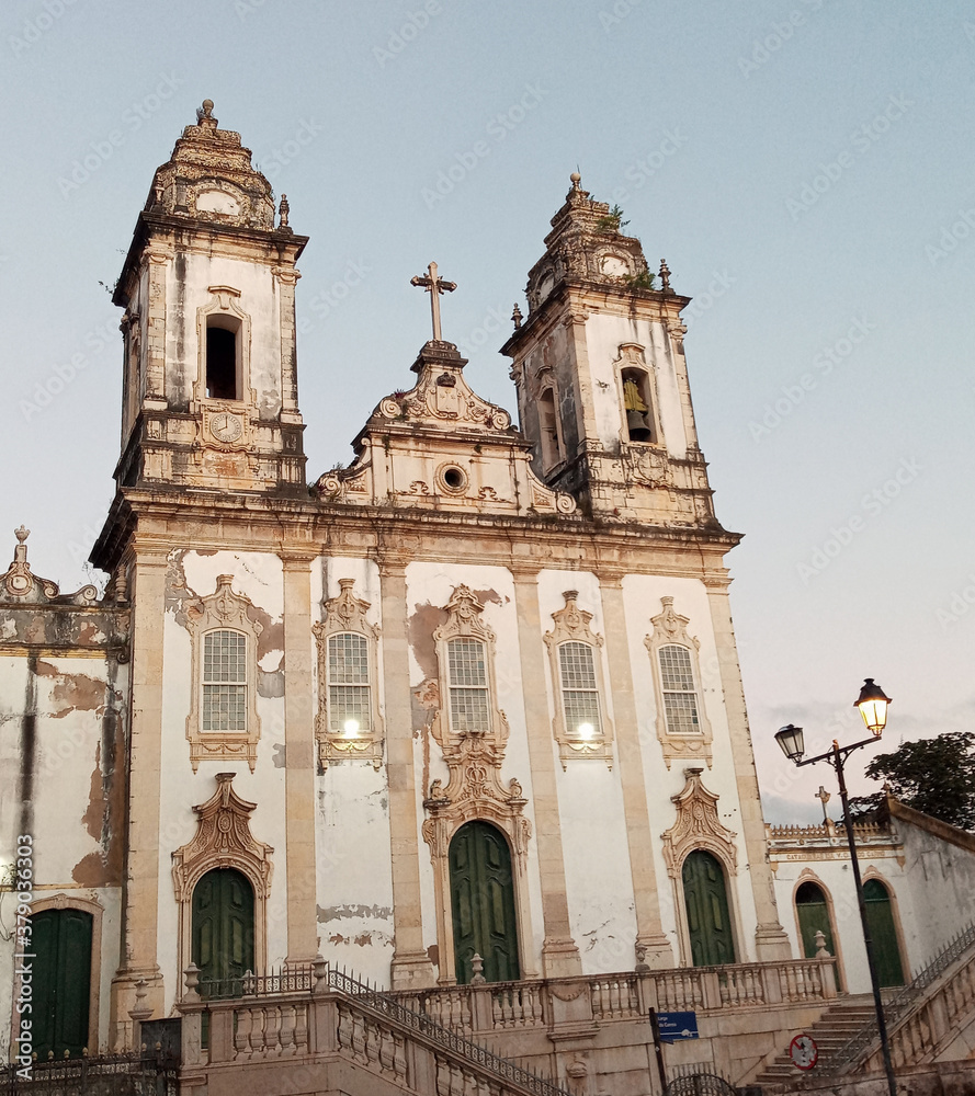 Fototapeta premium Bahia