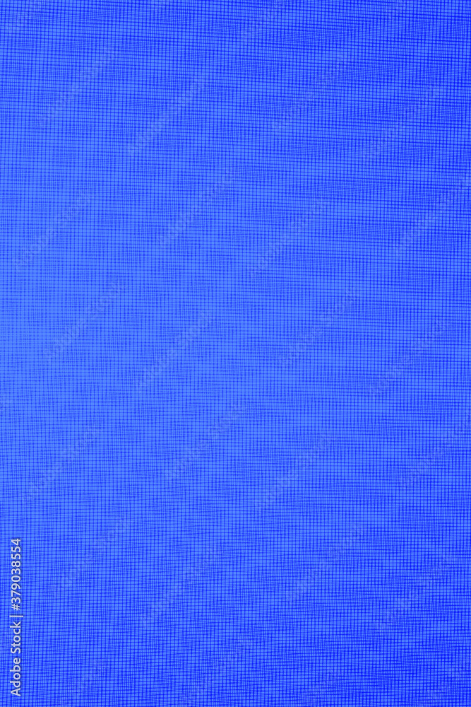 unique abstract background, fine mesh overlay pattern, zaffre blue tinting